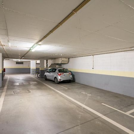 Whome Ajuda 31 Premium W/ Elevator & Parking Lisbon Luaran gambar