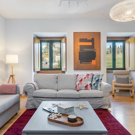 Whome Ajuda 31 Premium W/ Elevator & Parking Lisbon Luaran gambar