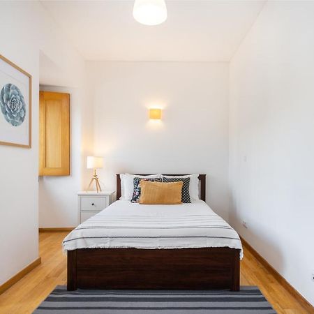 Whome Ajuda 31 Premium W/ Elevator & Parking Lisbon Luaran gambar