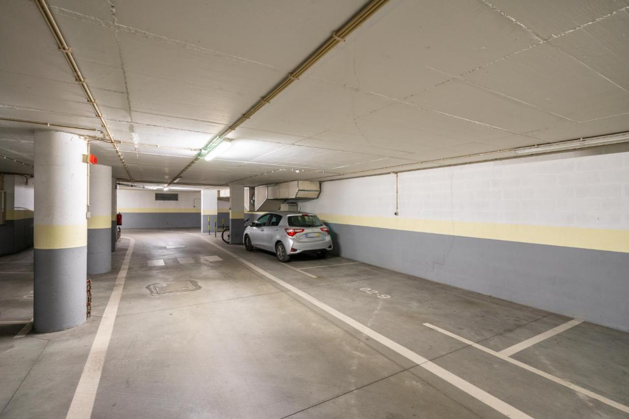 Whome Ajuda 31 Premium W/ Elevator & Parking Lisbon Luaran gambar