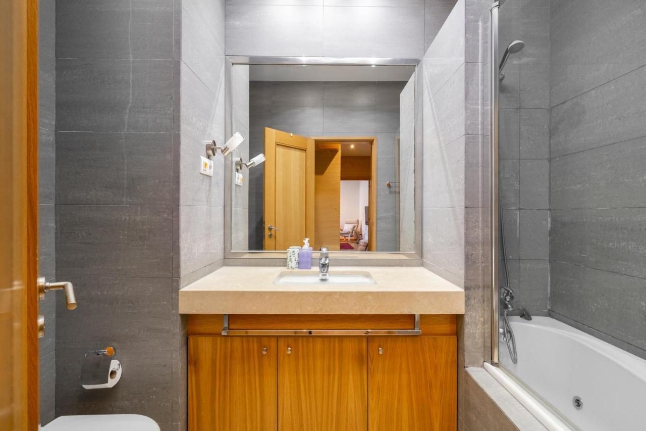 Whome Ajuda 31 Premium W/ Elevator & Parking Lisbon Luaran gambar