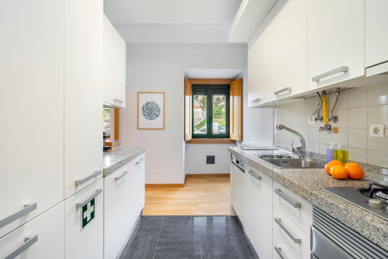 Whome Ajuda 31 Premium W/ Elevator & Parking Lisbon Luaran gambar