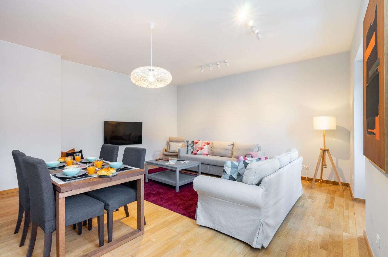 Whome Ajuda 31 Premium W/ Elevator & Parking Lisbon Luaran gambar
