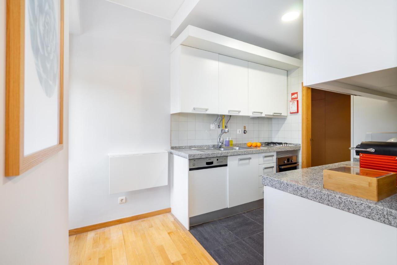 Whome Ajuda 31 Premium W/ Elevator & Parking Lisbon Luaran gambar