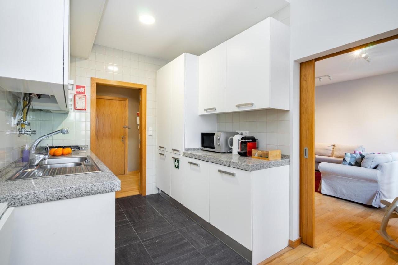 Whome Ajuda 31 Premium W/ Elevator & Parking Lisbon Luaran gambar