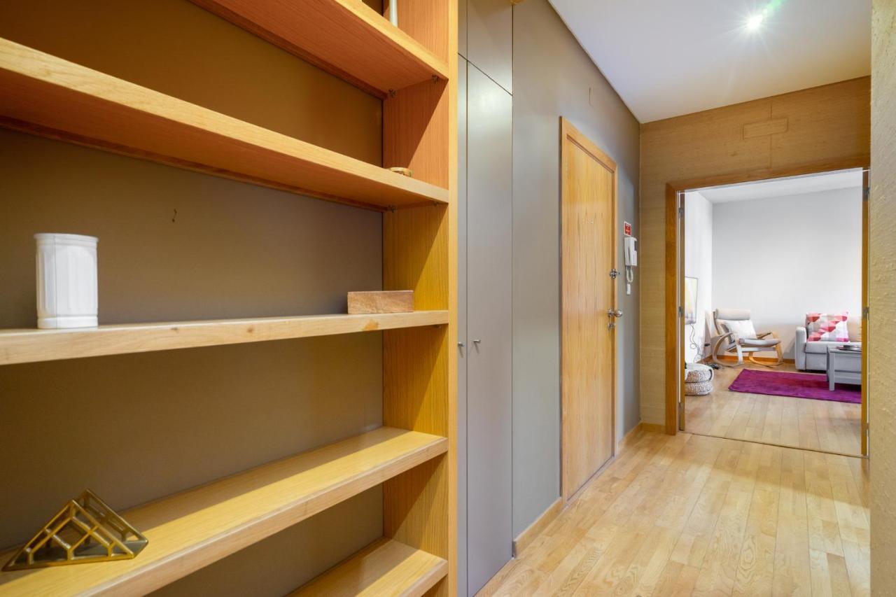 Whome Ajuda 31 Premium W/ Elevator & Parking Lisbon Luaran gambar