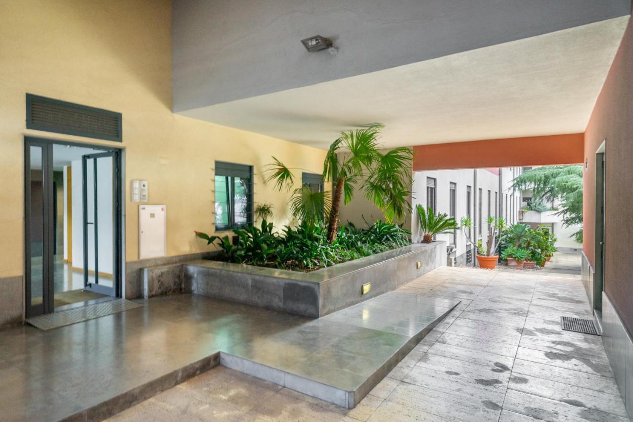 Whome Ajuda 31 Premium W/ Elevator & Parking Lisbon Luaran gambar