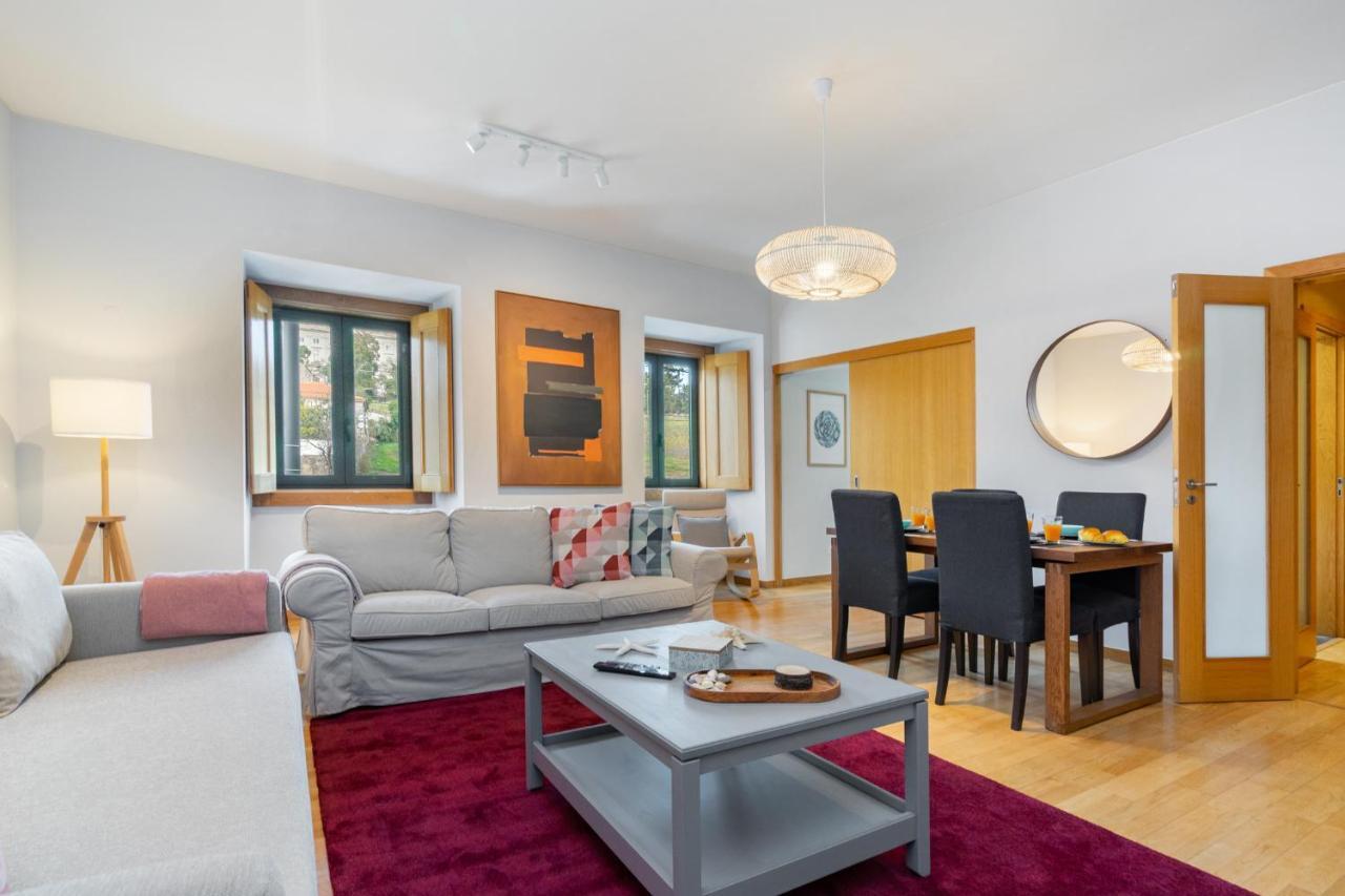 Whome Ajuda 31 Premium W/ Elevator & Parking Lisbon Luaran gambar