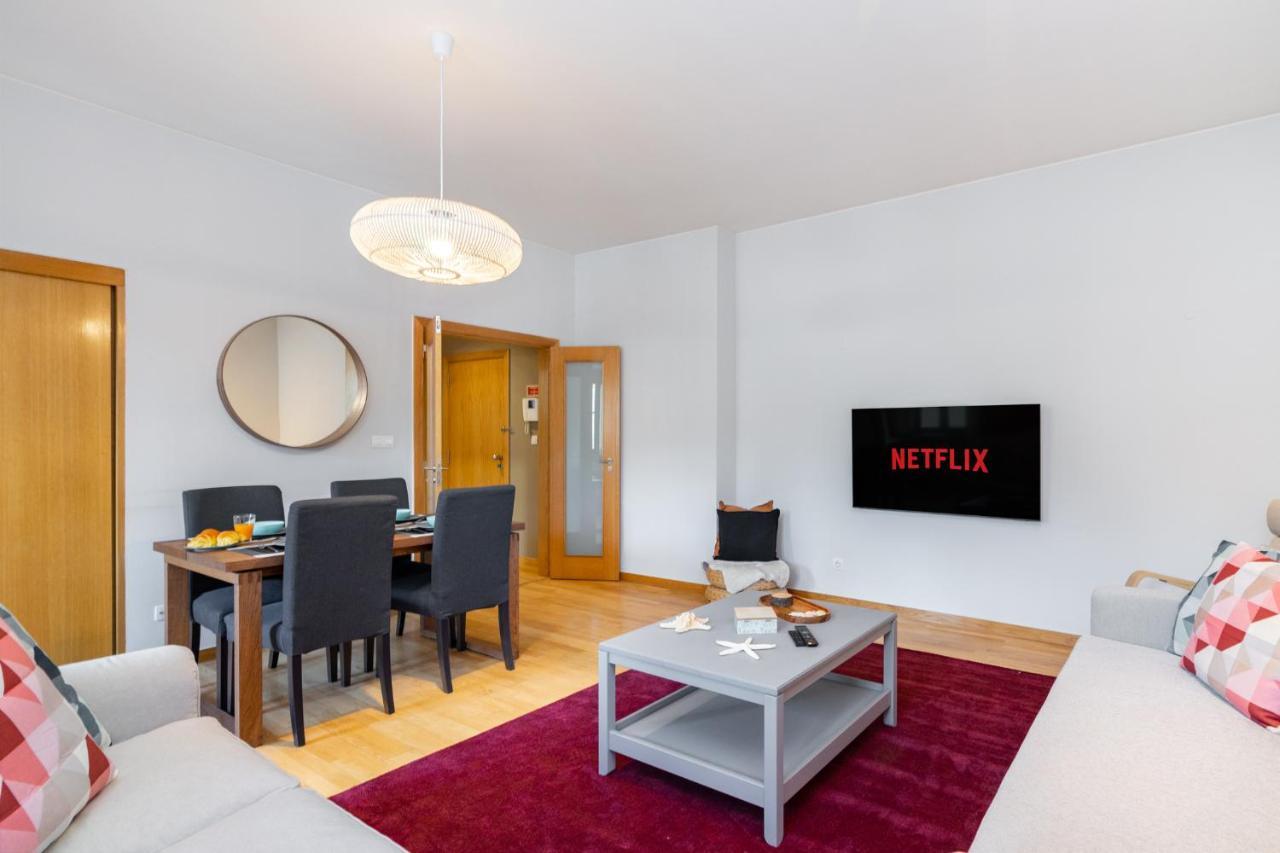Whome Ajuda 31 Premium W/ Elevator & Parking Lisbon Luaran gambar